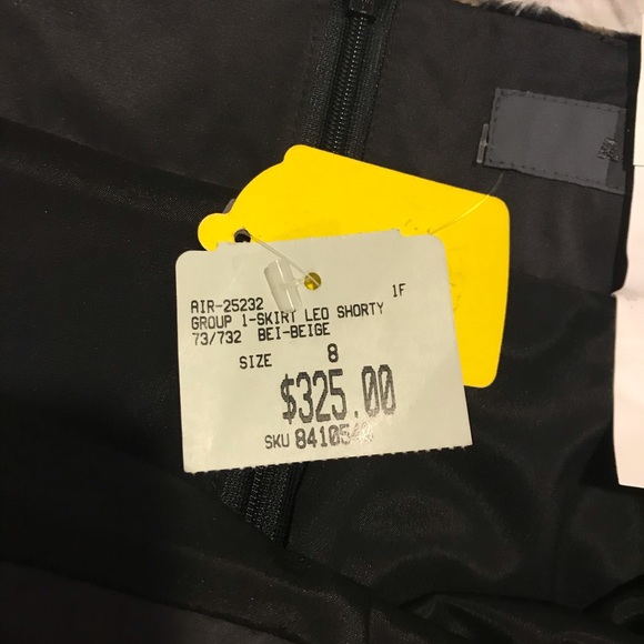 Airfield skirt - Picture 4 of 4